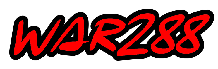 WAR288 Logo